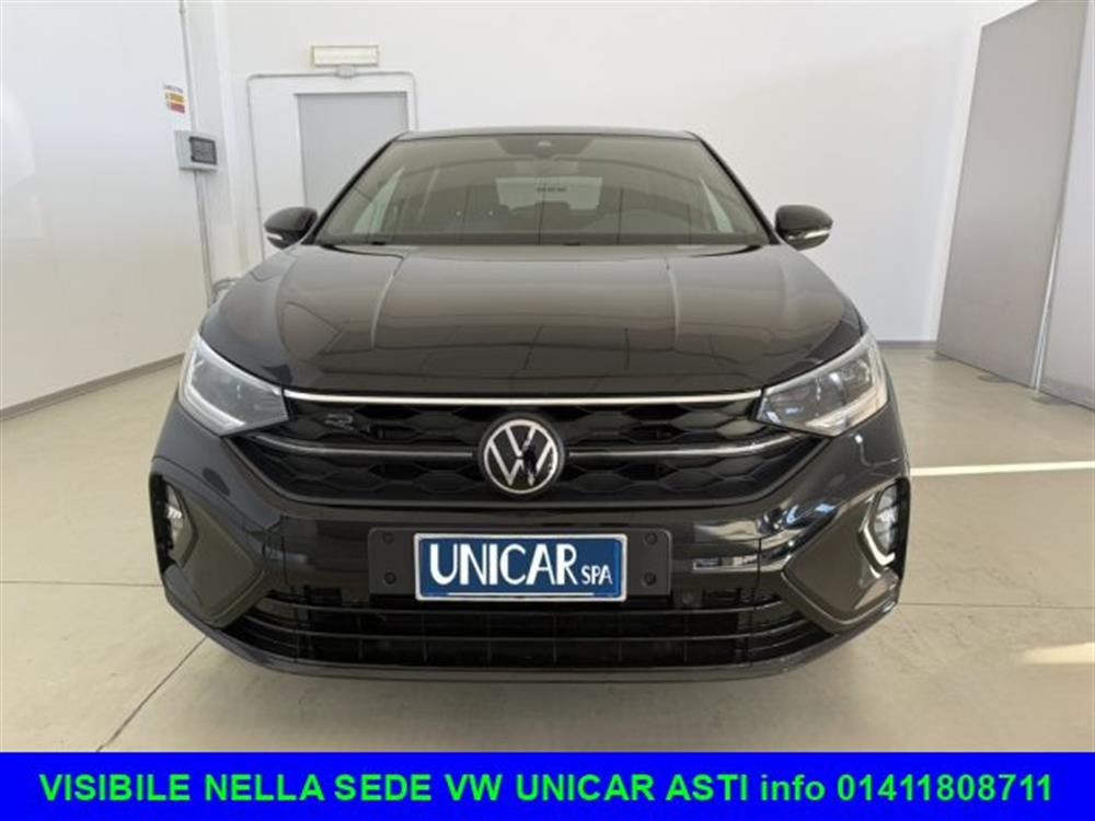 Taigo Taigo 1.0 TSI 115 CV R-Lin