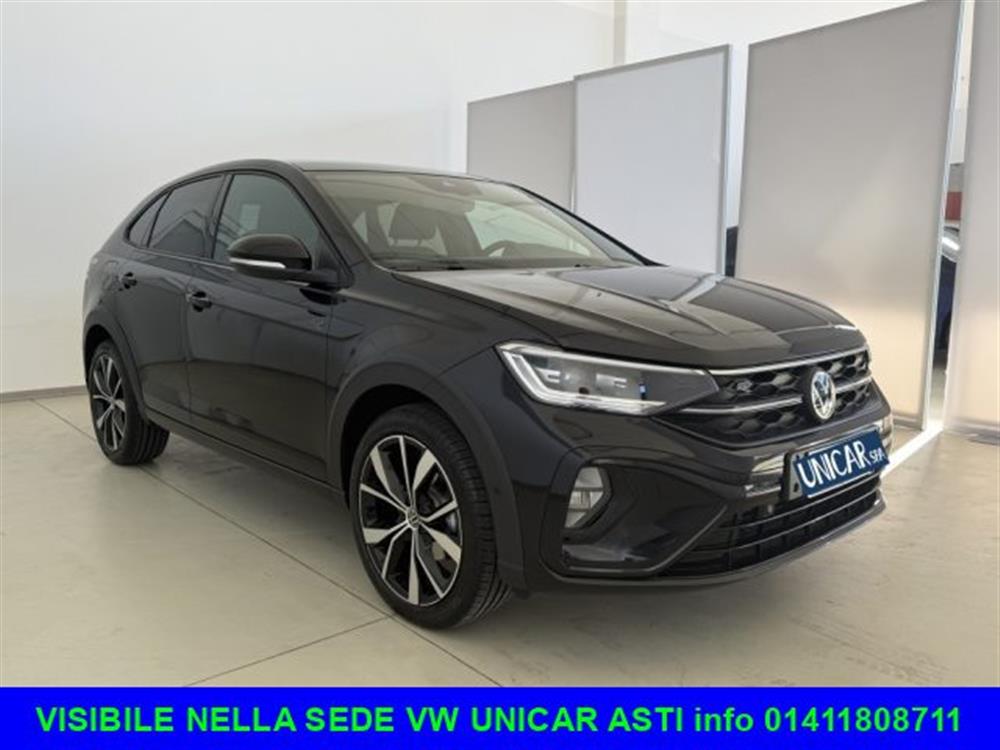 Taigo Taigo 1.0 TSI 115 CV R-Lin