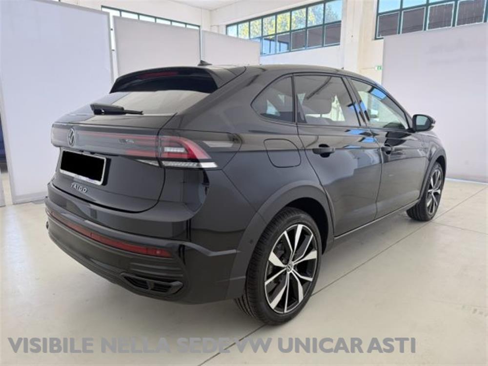 Taigo Taigo 1.0 TSI 115 CV R-Lin