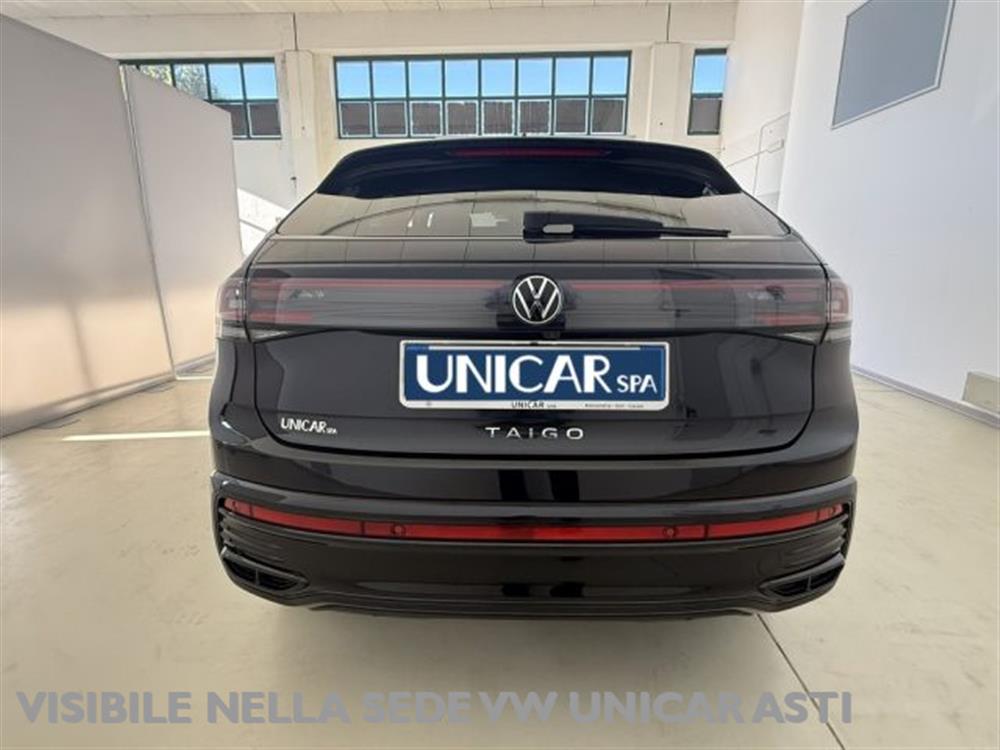 Taigo Taigo 1.0 TSI 115 CV R-Lin