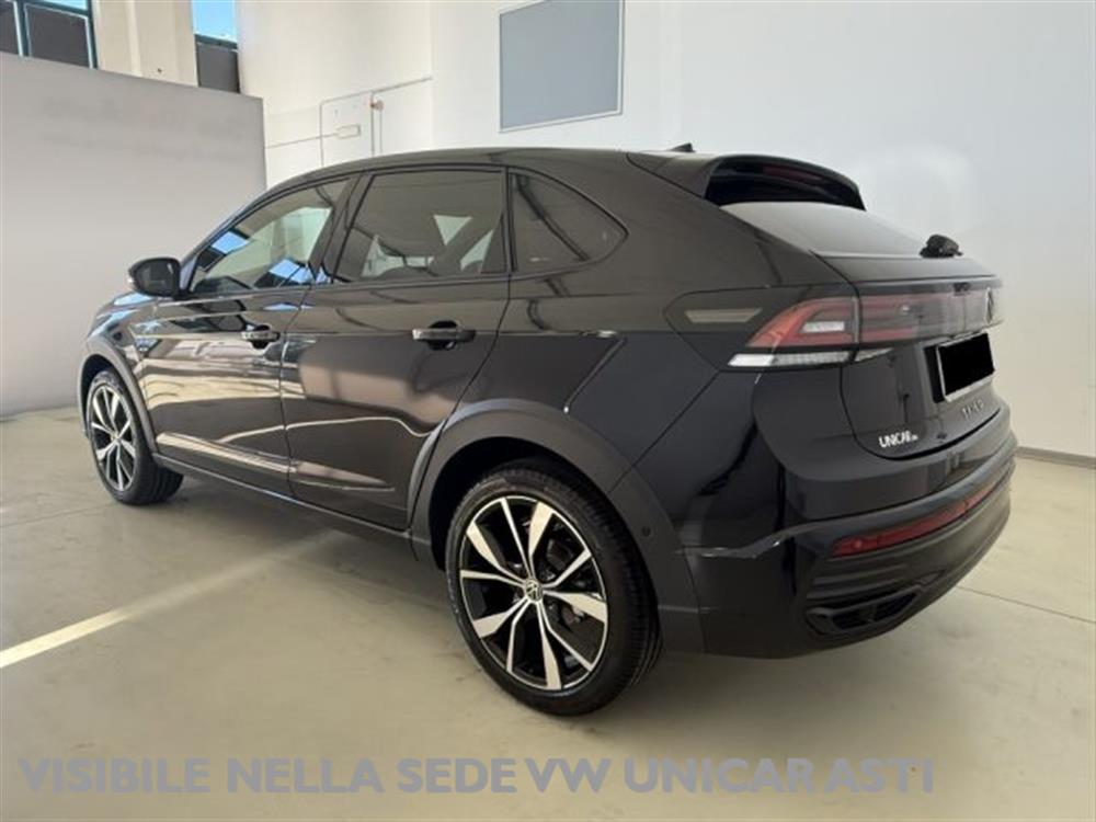 Taigo Taigo 1.0 TSI 115 CV R-Lin