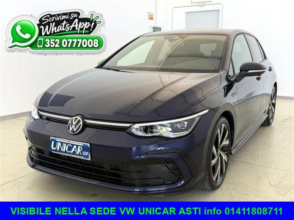 Golf Golf 1.5 eTSI 130 CV EVO