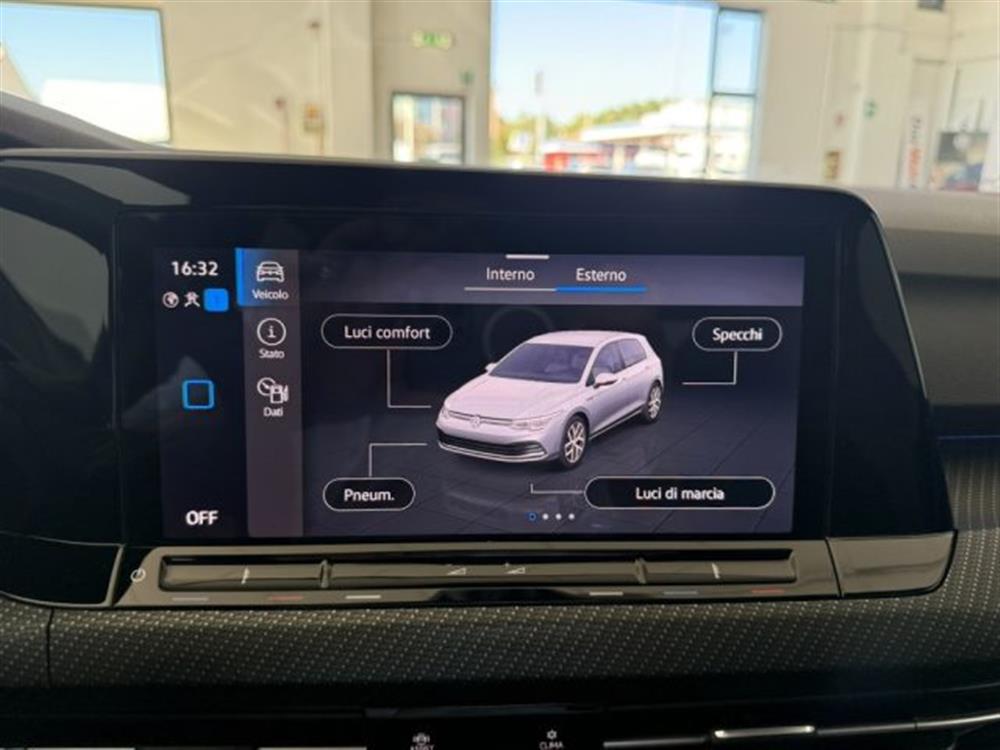 Golf Golf 1.5 eTSI 130 CV EVO