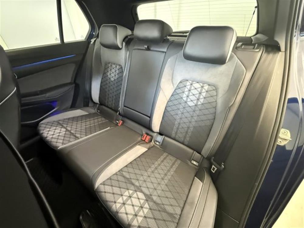 Golf Golf 1.5 eTSI 130 CV EVO