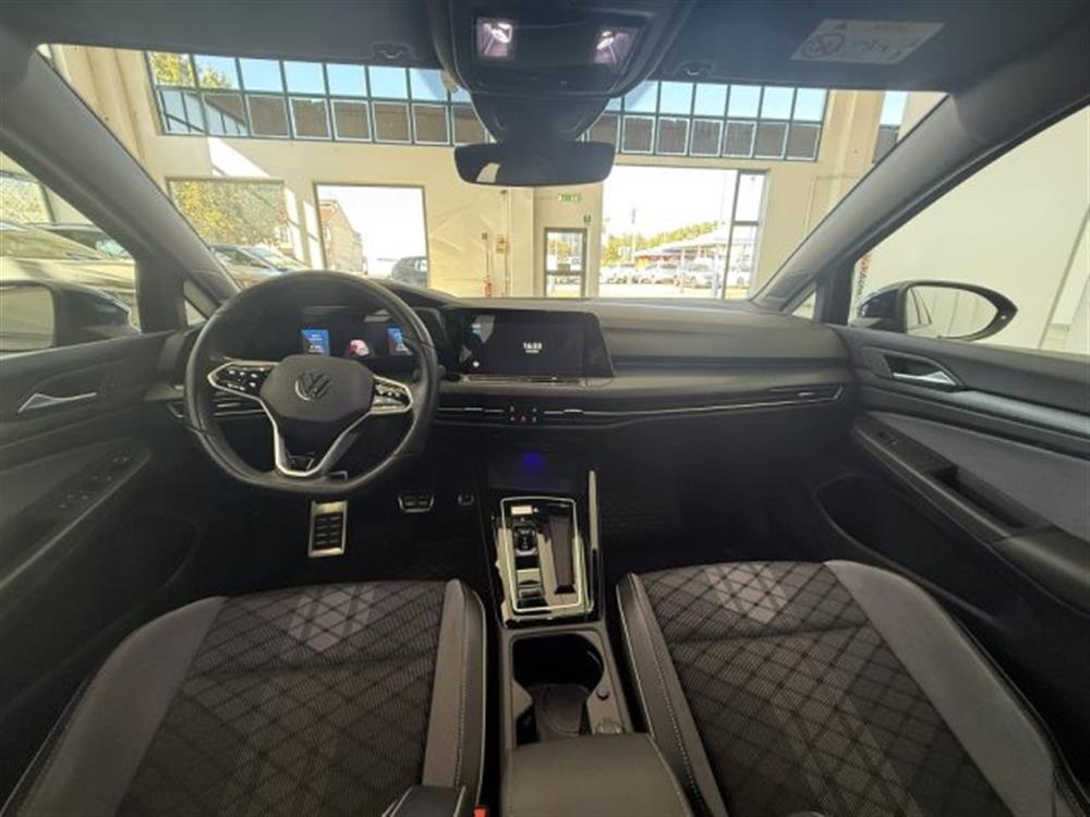 Golf Golf 1.5 eTSI 130 CV EVO