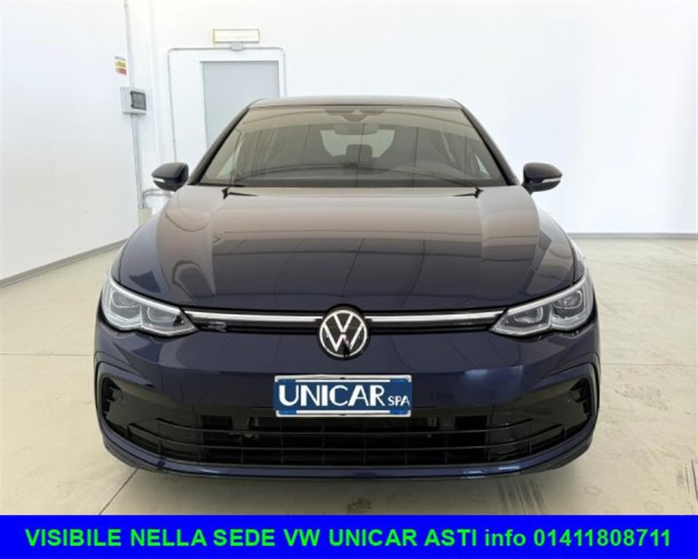 Golf Golf 1.5 eTSI 130 CV EVO