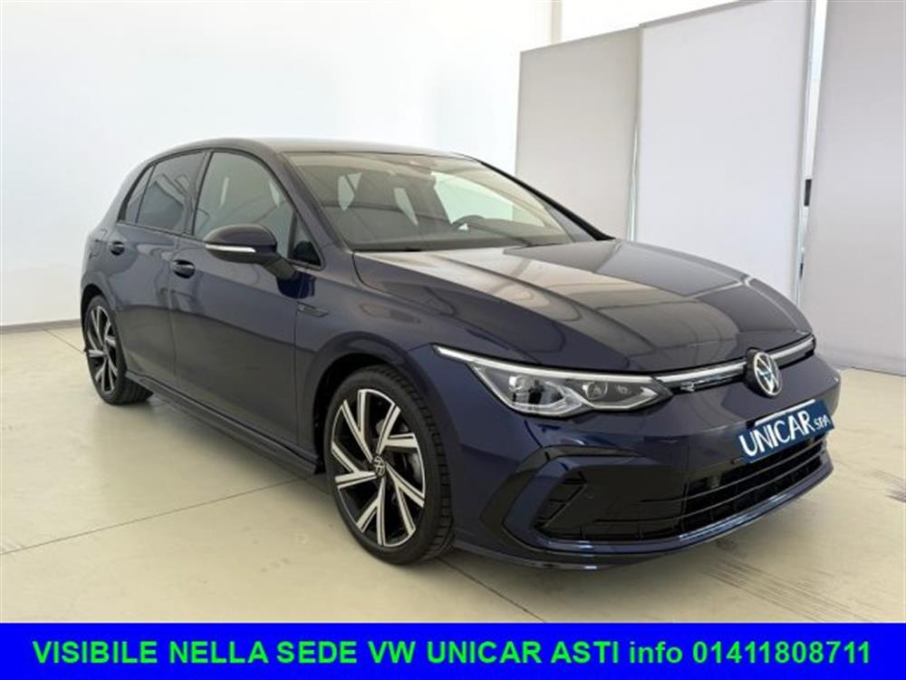 Golf Golf 1.5 eTSI 130 CV EVO
