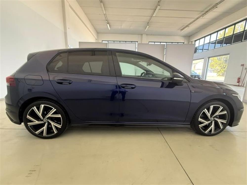Golf Golf 1.5 eTSI 130 CV EVO