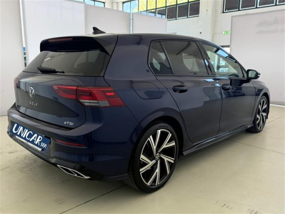 Golf Golf 1.5 eTSI 130 CV EVO