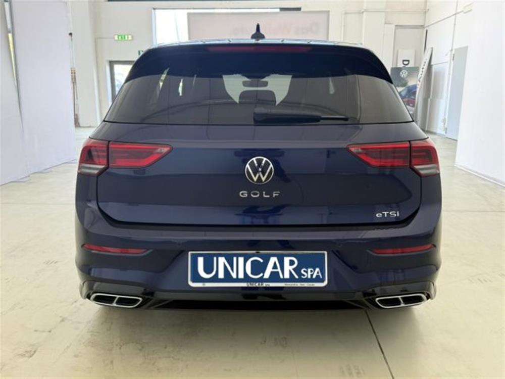 Golf Golf 1.5 eTSI 130 CV EVO