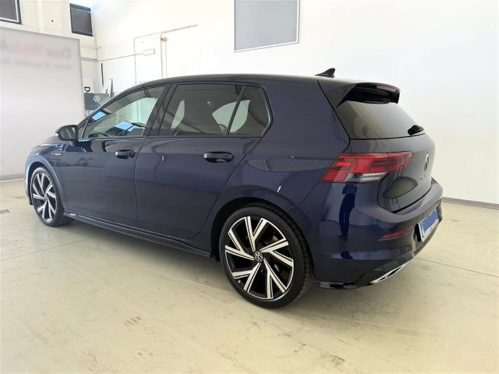 Golf Golf 1.5 eTSI 130 CV EVO