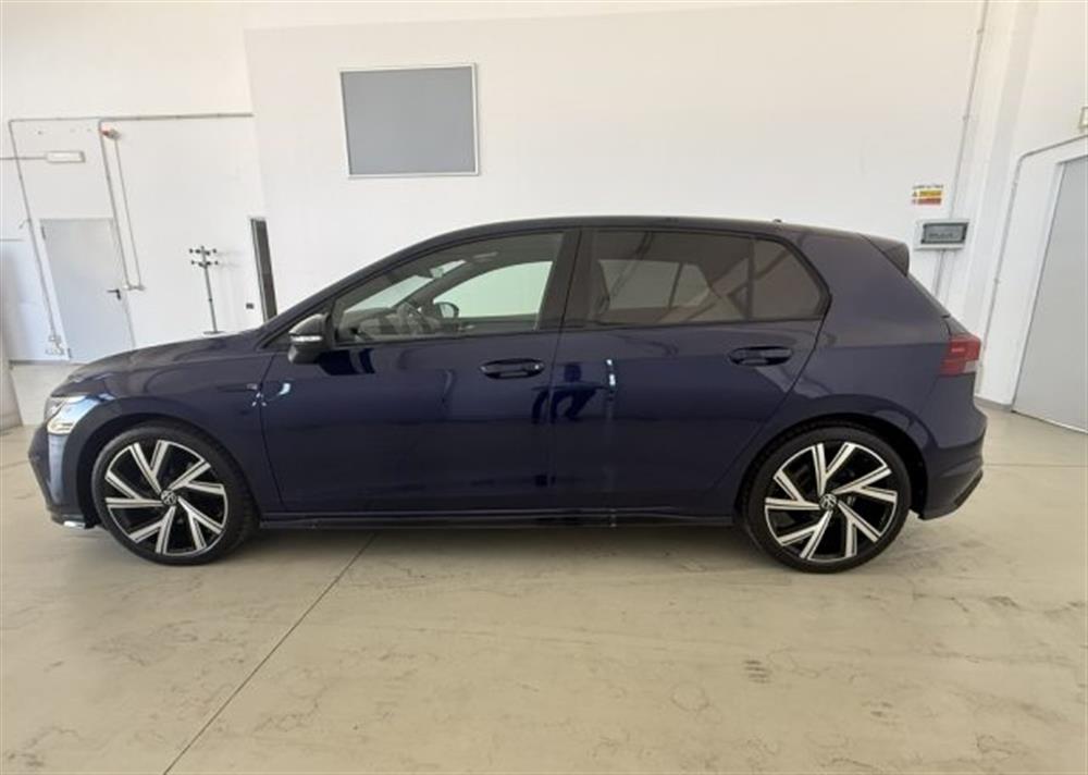 Golf Golf 1.5 eTSI 130 CV EVO