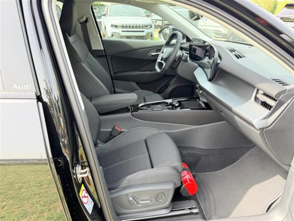 Q3 Q3 SPB TDI 110 kW S tro