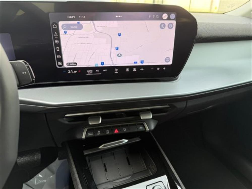 Q3 Q3 SPB TDI 110 kW S tro