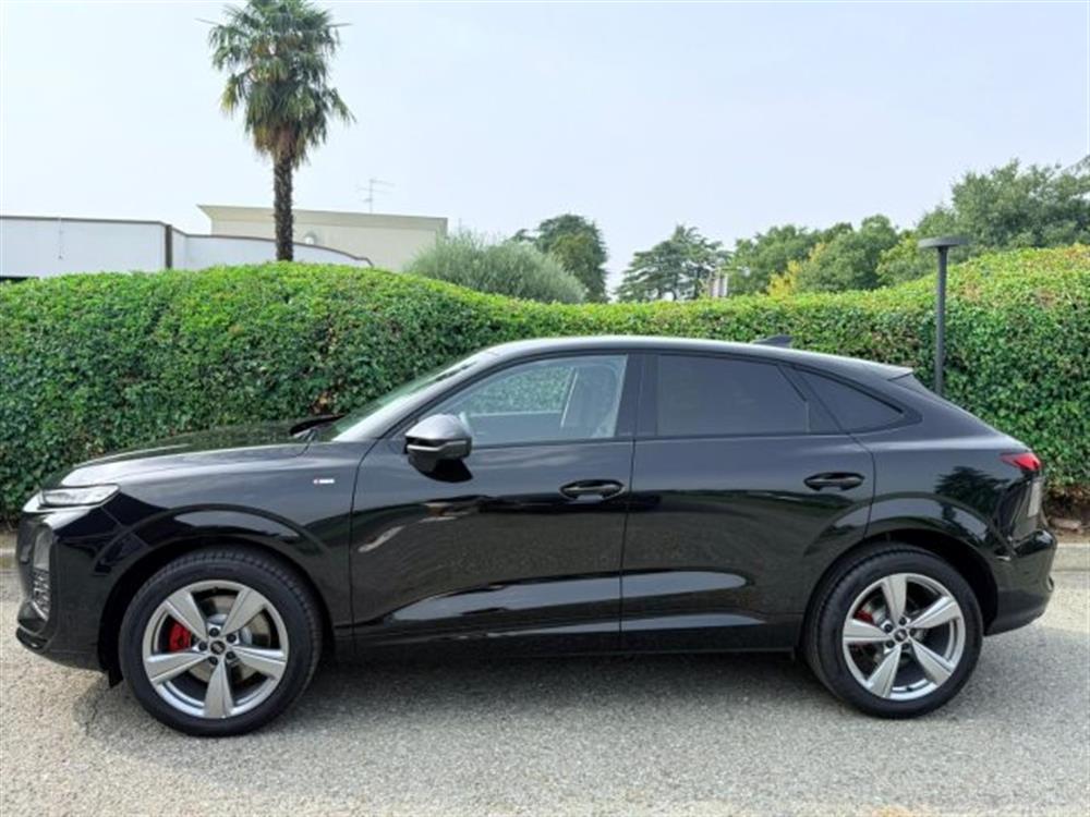 Q3 Q3 SPB TDI 110 kW S tro