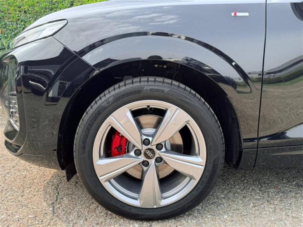 Q3 Q3 SPB TDI 110 kW S tro