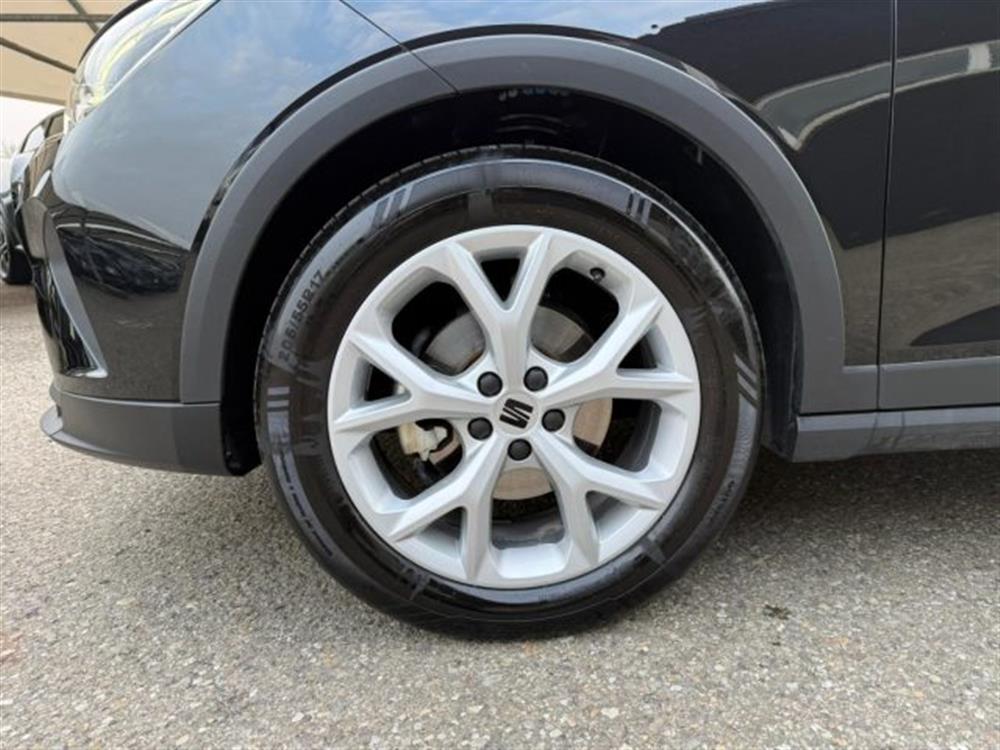 Arona Arona 1.0 EcoTSI FR LED -
