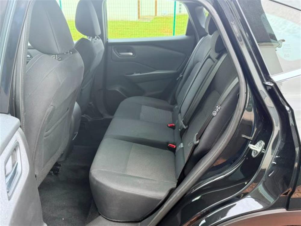 Qashqai Qashqai MHEV 140 CV Acenta L