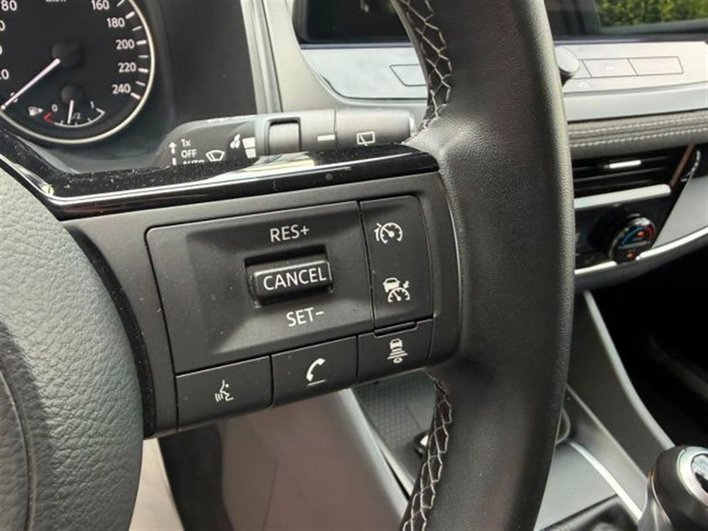 Qashqai Qashqai MHEV 140 CV Acenta L
