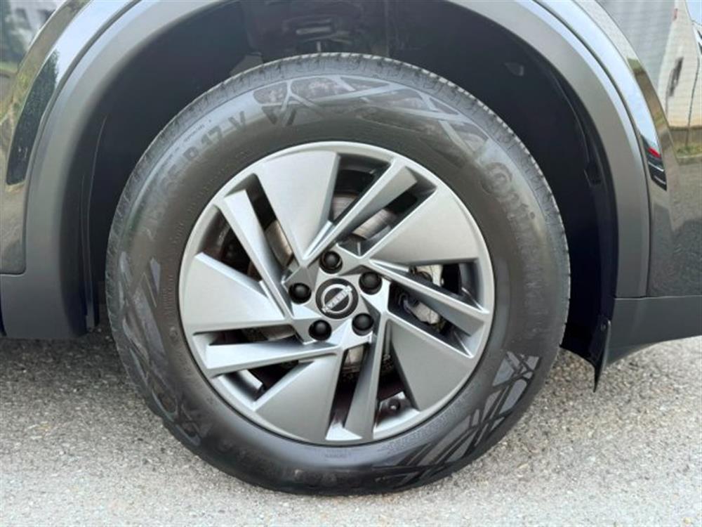 Qashqai Qashqai MHEV 140 CV Acenta L