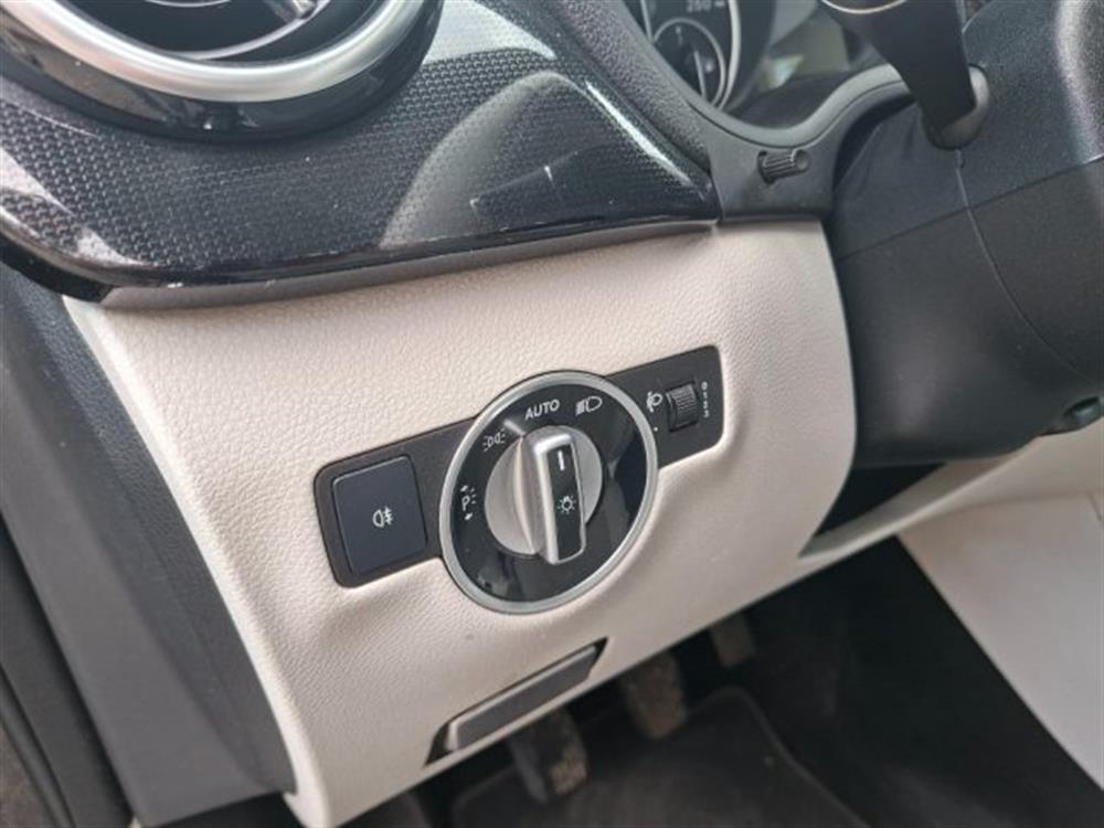 B 180 B 180 CDI BlueEFFICIENCY E