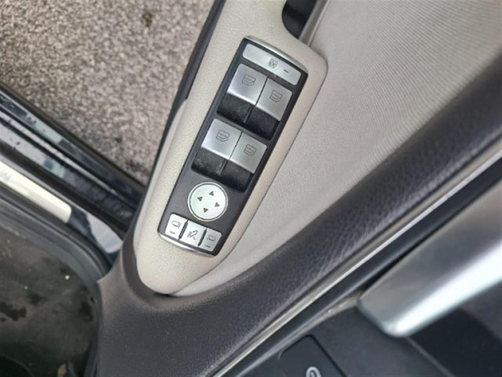 B 180 B 180 CDI BlueEFFICIENCY E
