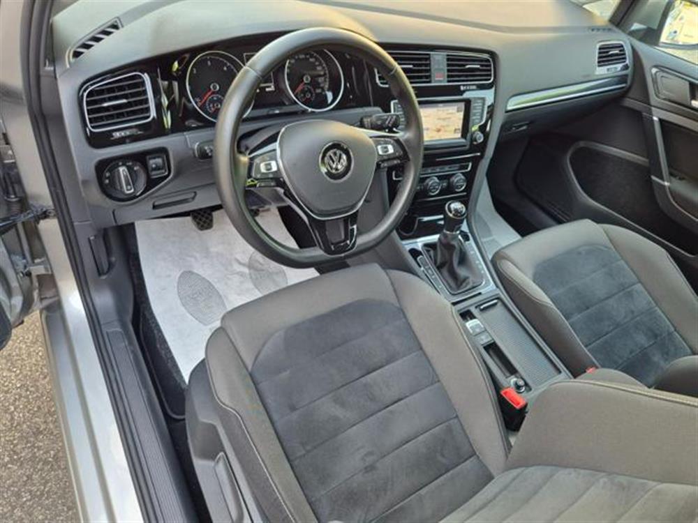 Golf Golf 1.6 TDI 110 CV 5p. H