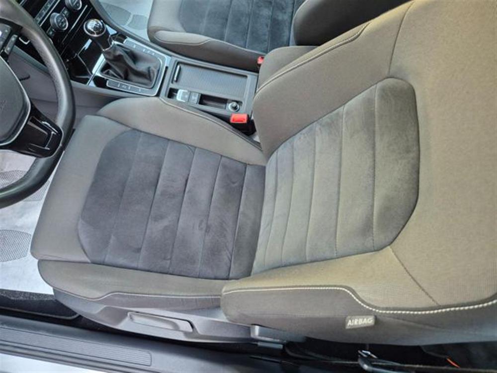 Golf Golf 1.6 TDI 110 CV 5p. H