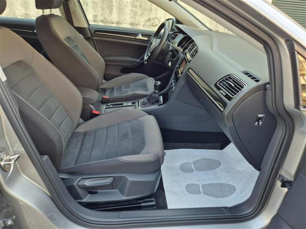 Golf Golf 1.6 TDI 110 CV 5p. H