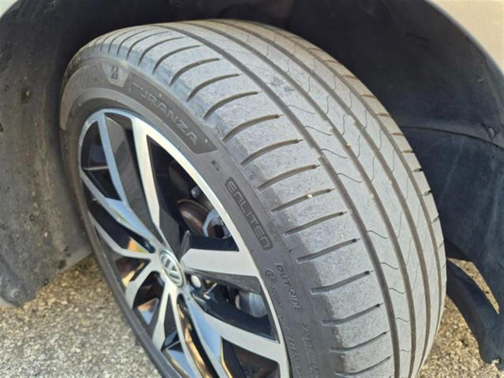 Golf Golf 1.6 TDI 110 CV 5p. H