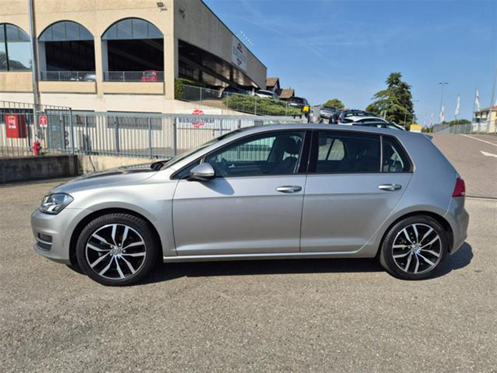 Golf Golf 1.6 TDI 110 CV 5p. H