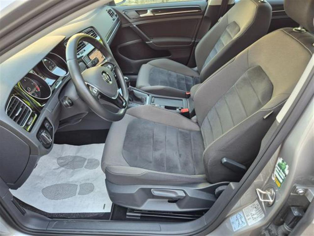 Golf Golf 1.6 TDI 110 CV 5p. H