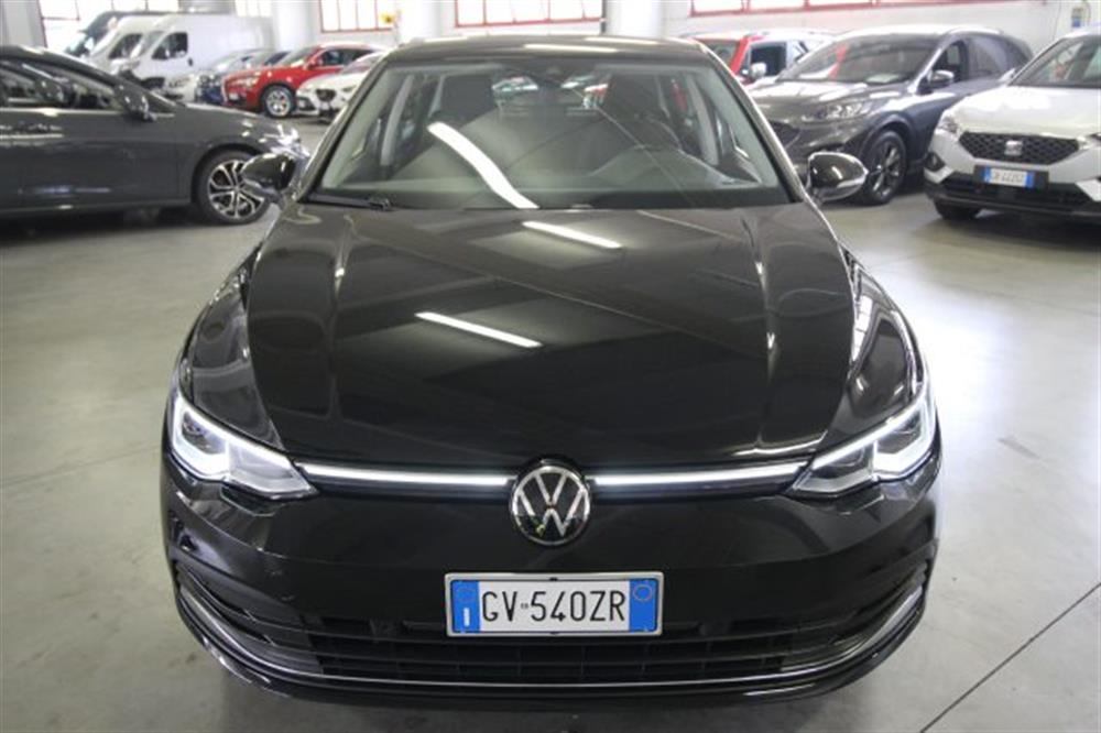 Golf Golf 1.5 eTSI 130 CV EVO