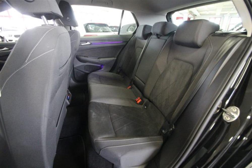 Golf Golf 1.5 eTSI 130 CV EVO