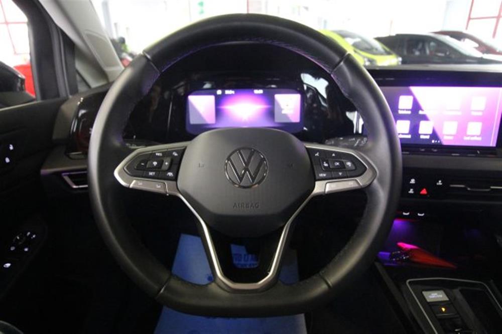 Golf Golf 1.5 eTSI 130 CV EVO