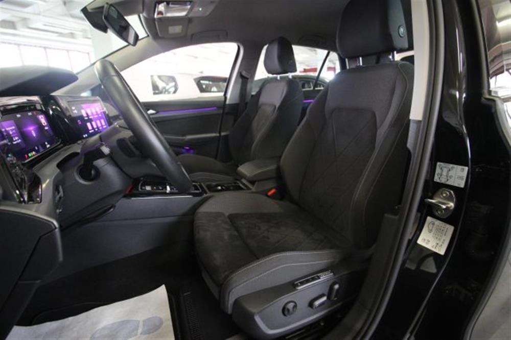 Golf Golf 1.5 eTSI 130 CV EVO