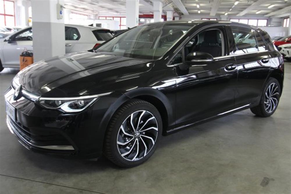 Golf Golf 1.5 eTSI 130 CV EVO