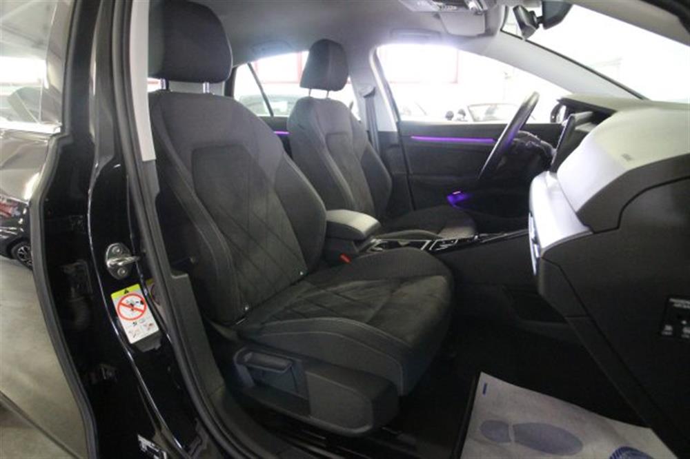 Golf Golf 1.5 eTSI 130 CV EVO