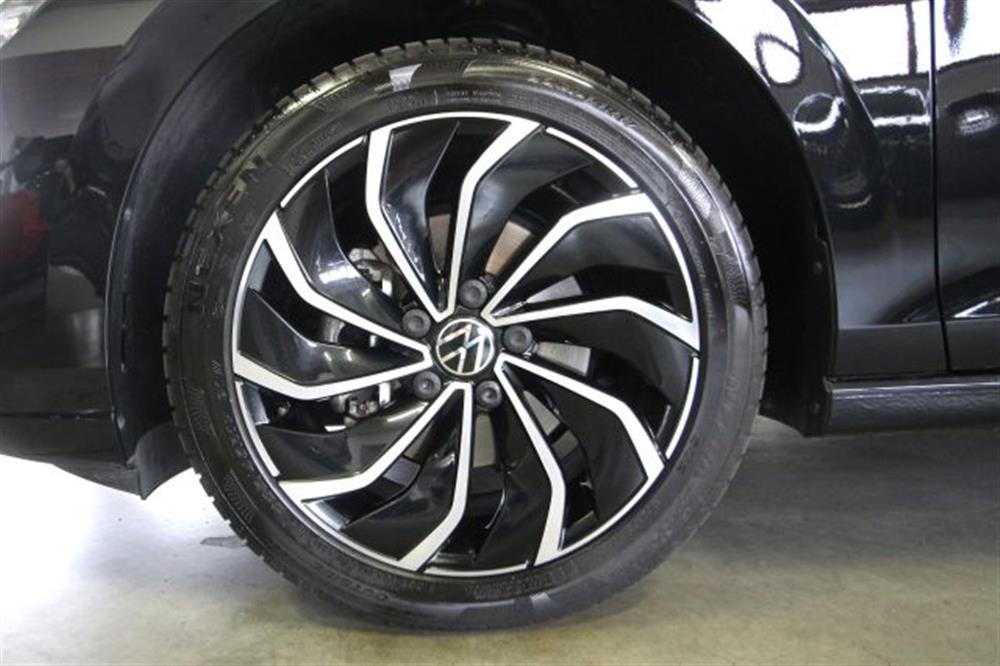 Golf Golf 1.5 eTSI 130 CV EVO