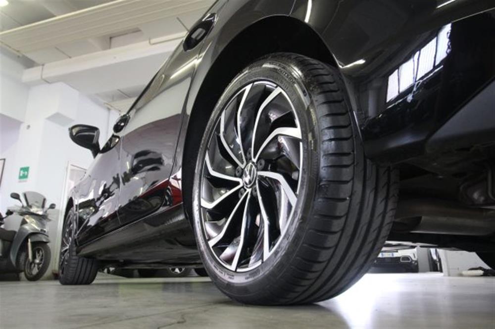 Golf Golf 1.5 eTSI 130 CV EVO