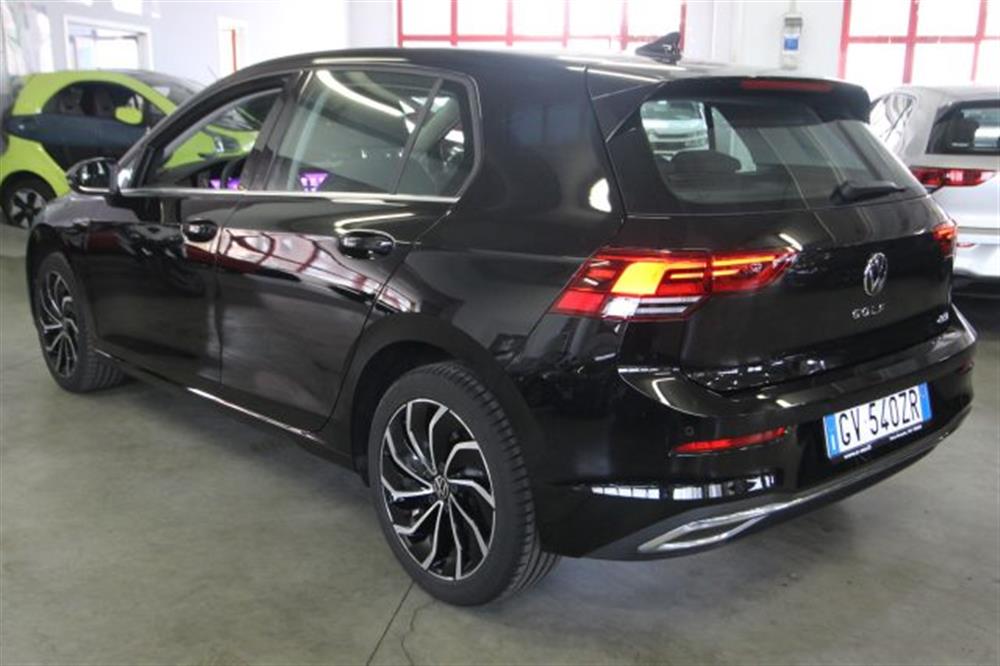 Golf Golf 1.5 eTSI 130 CV EVO