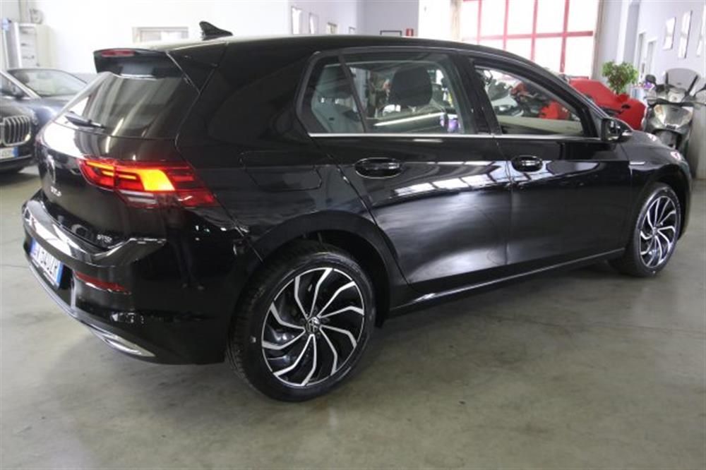 Golf Golf 1.5 eTSI 130 CV EVO
