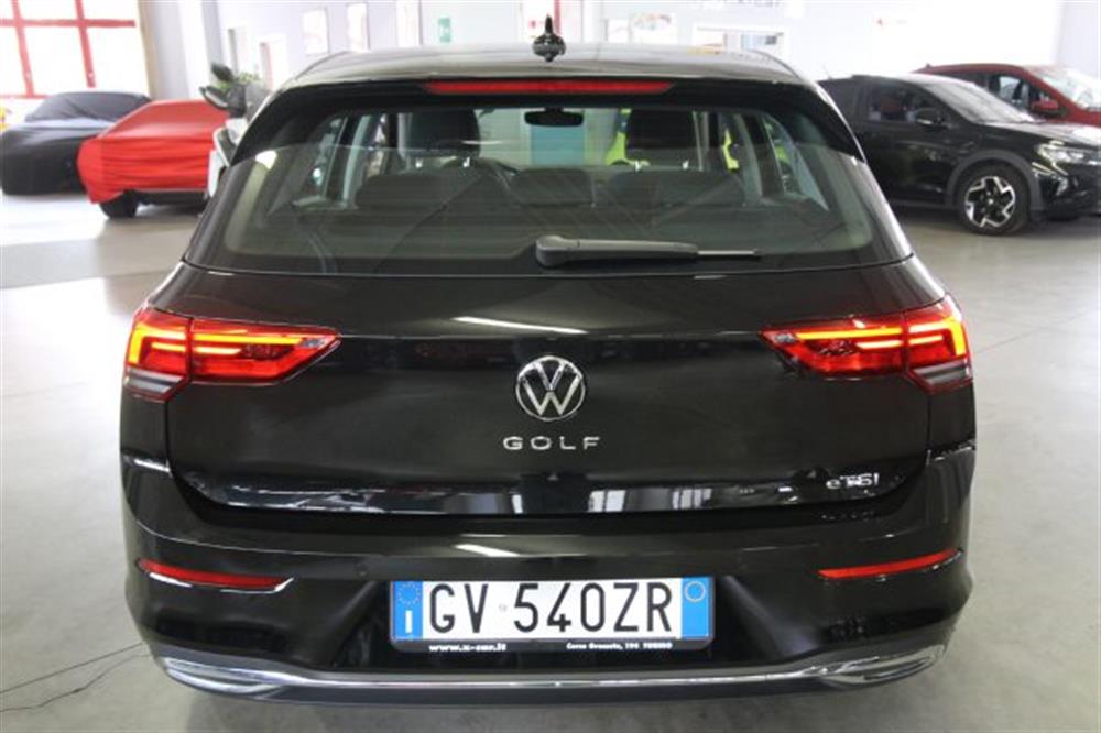 Golf Golf 1.5 eTSI 130 CV EVO