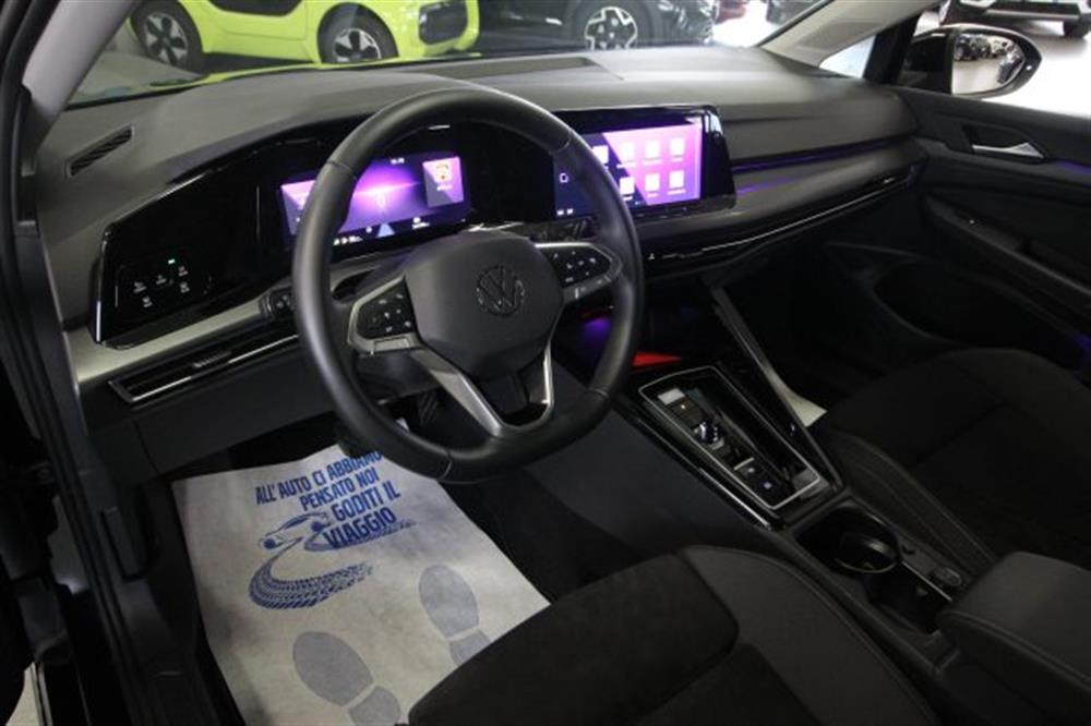 Golf Golf 1.5 eTSI 130 CV EVO