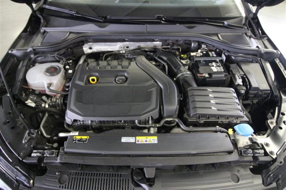 Golf Golf 1.5 eTSI 130 CV EVO