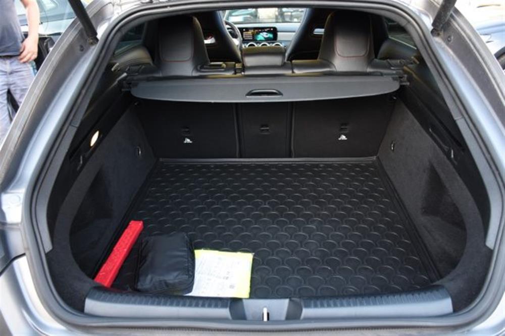 CLA 180 CLA 180 Automatic Shooting B