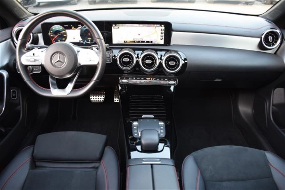 CLA 180 CLA 180 Automatic Shooting B