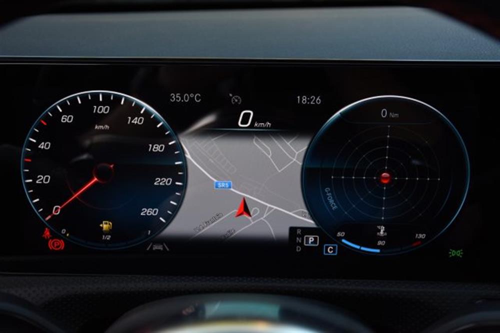 CLA 180 CLA 180 Automatic Shooting B