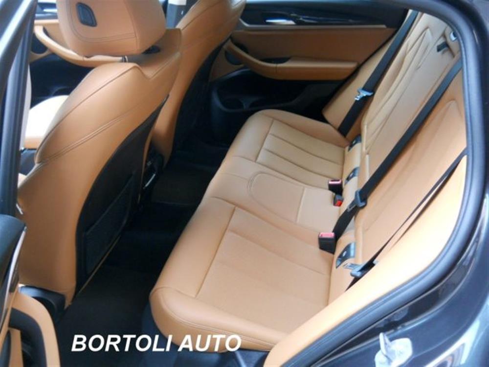X4 X4 xDrive20d MH 48V 41.