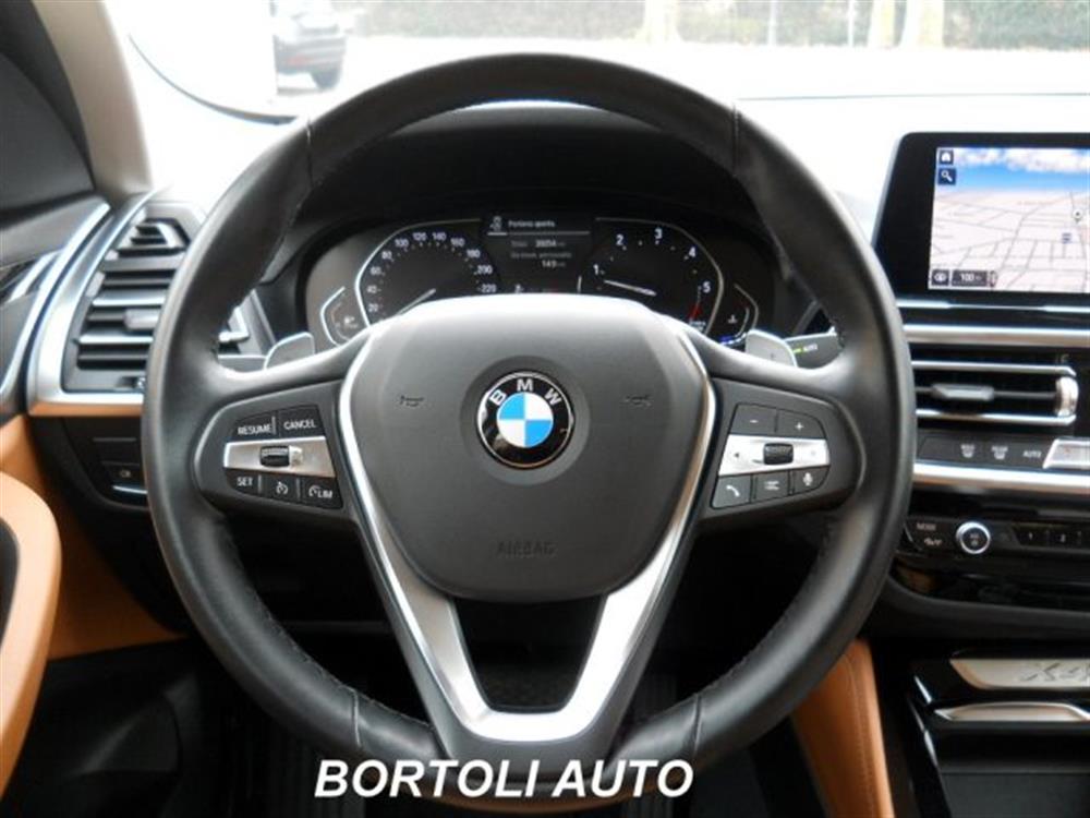 X4 X4 xDrive20d MH 48V 41.